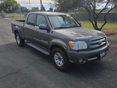 Used 2006 Toyota Tundra Limited image 1