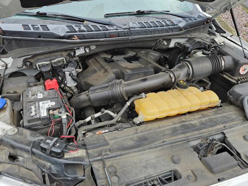 Used 2017 Ford F150 XL w/ Equipment Group 101A Mid image 19