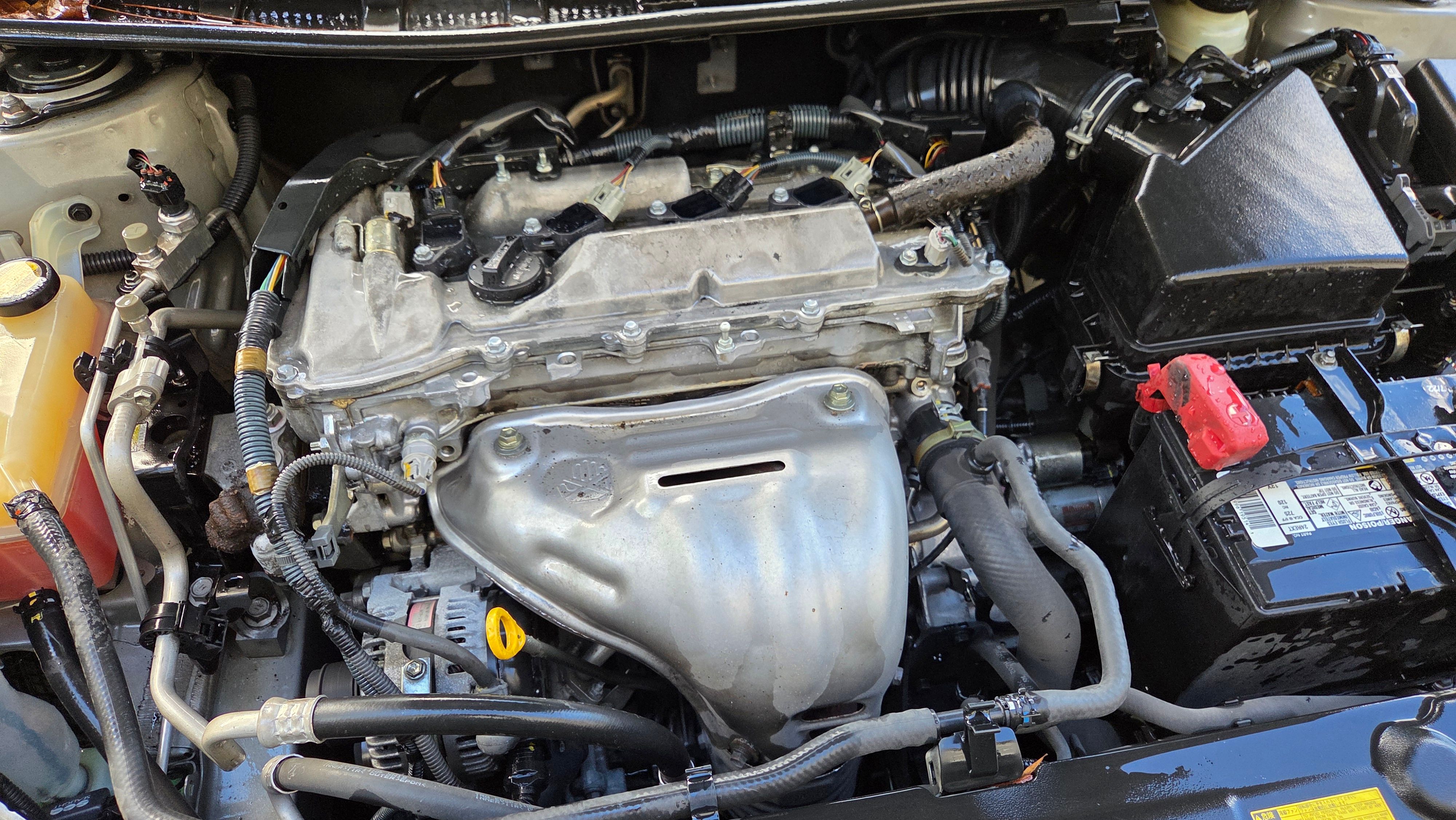 Used 2012 Scion tC FWD image 12