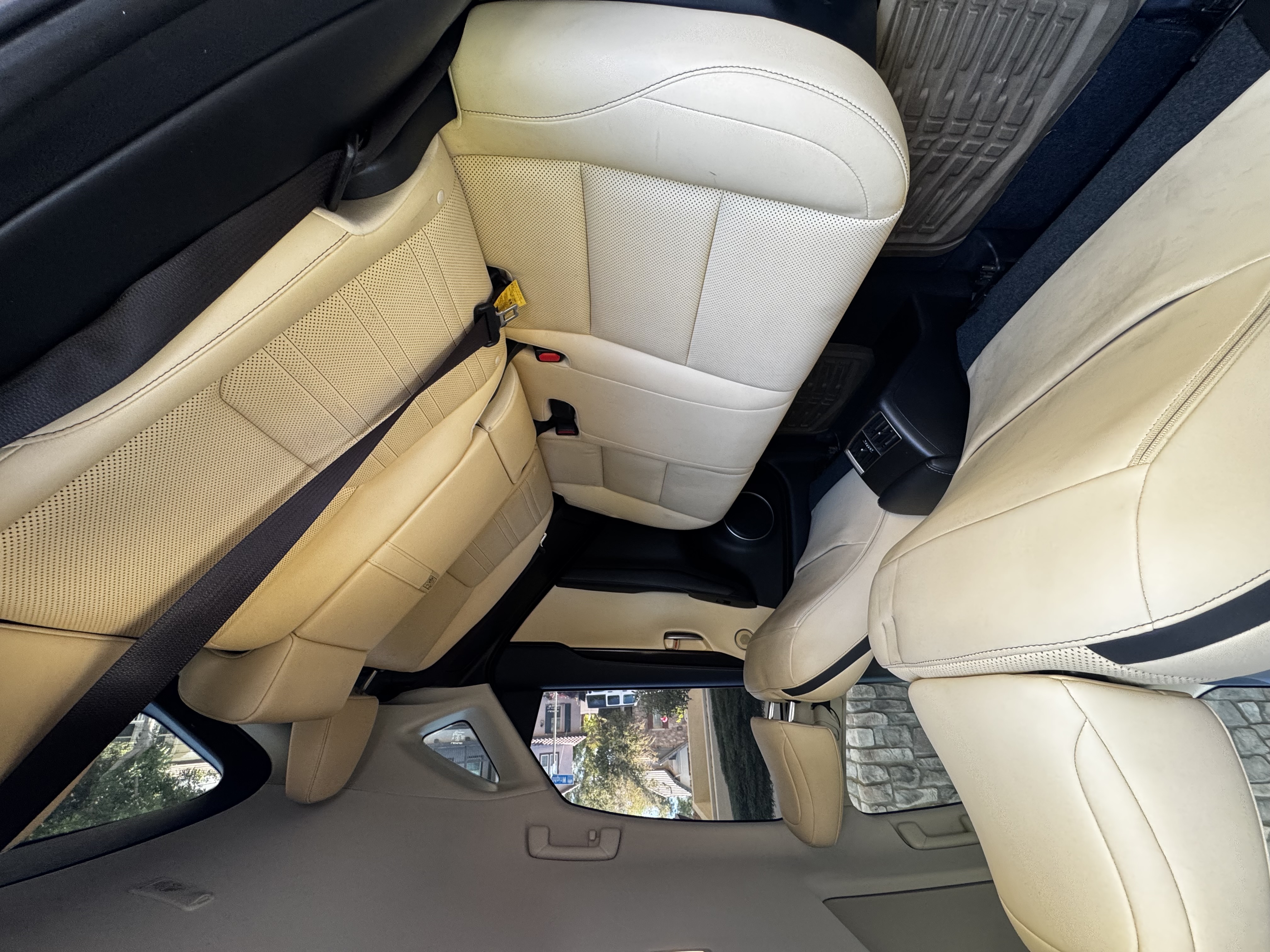 Used 2015 Lexus NX 200t FWD w/ Premium Package image 9