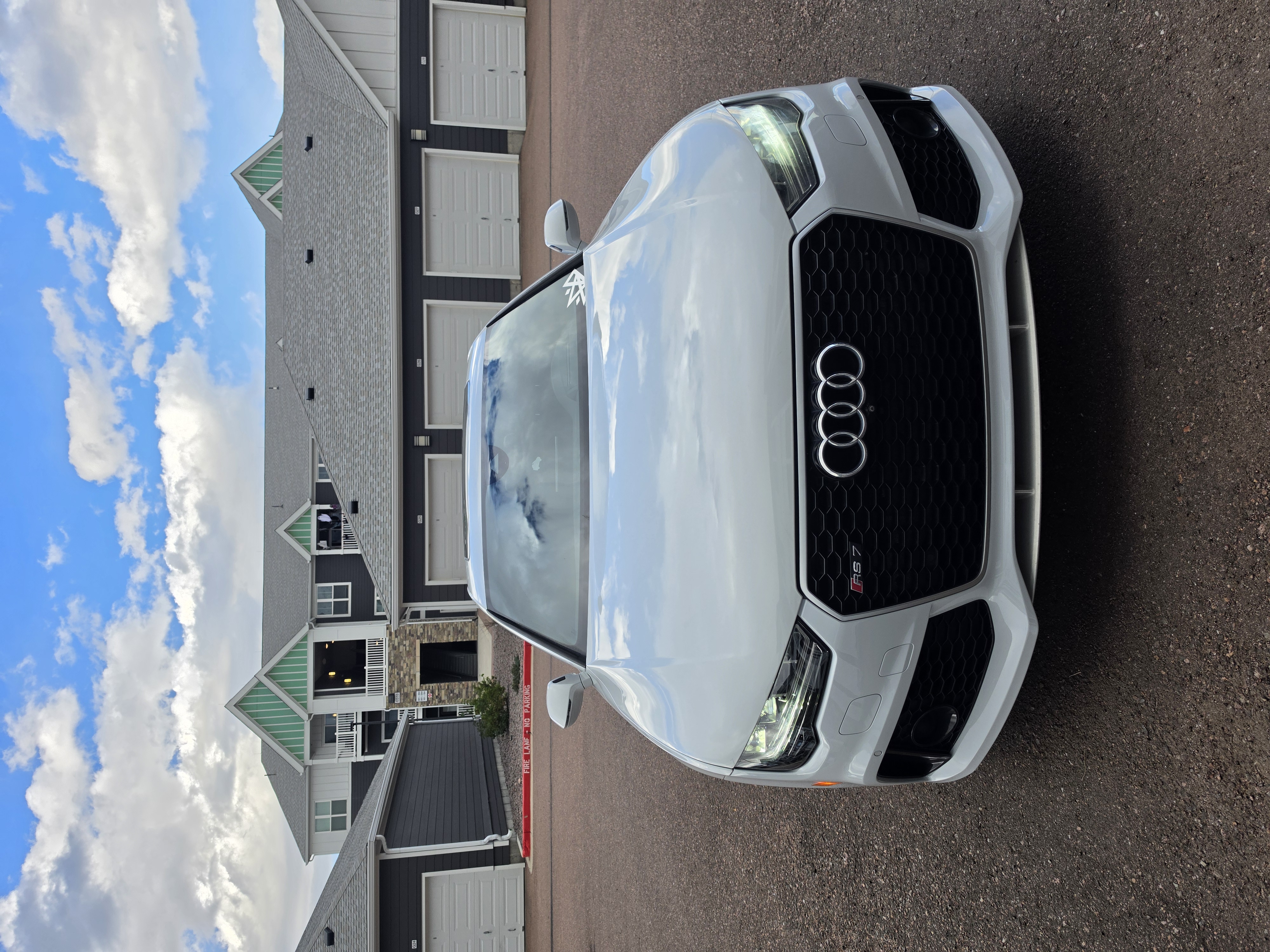 Used 2016 Audi RS 7 Prestige w/ Driver Assistance Package AWD/4WD image 6