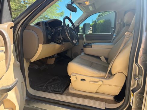 Used 2013 Chevrolet Silverado 1500 LT w/ All-Star Edition AWD/4WD image 12