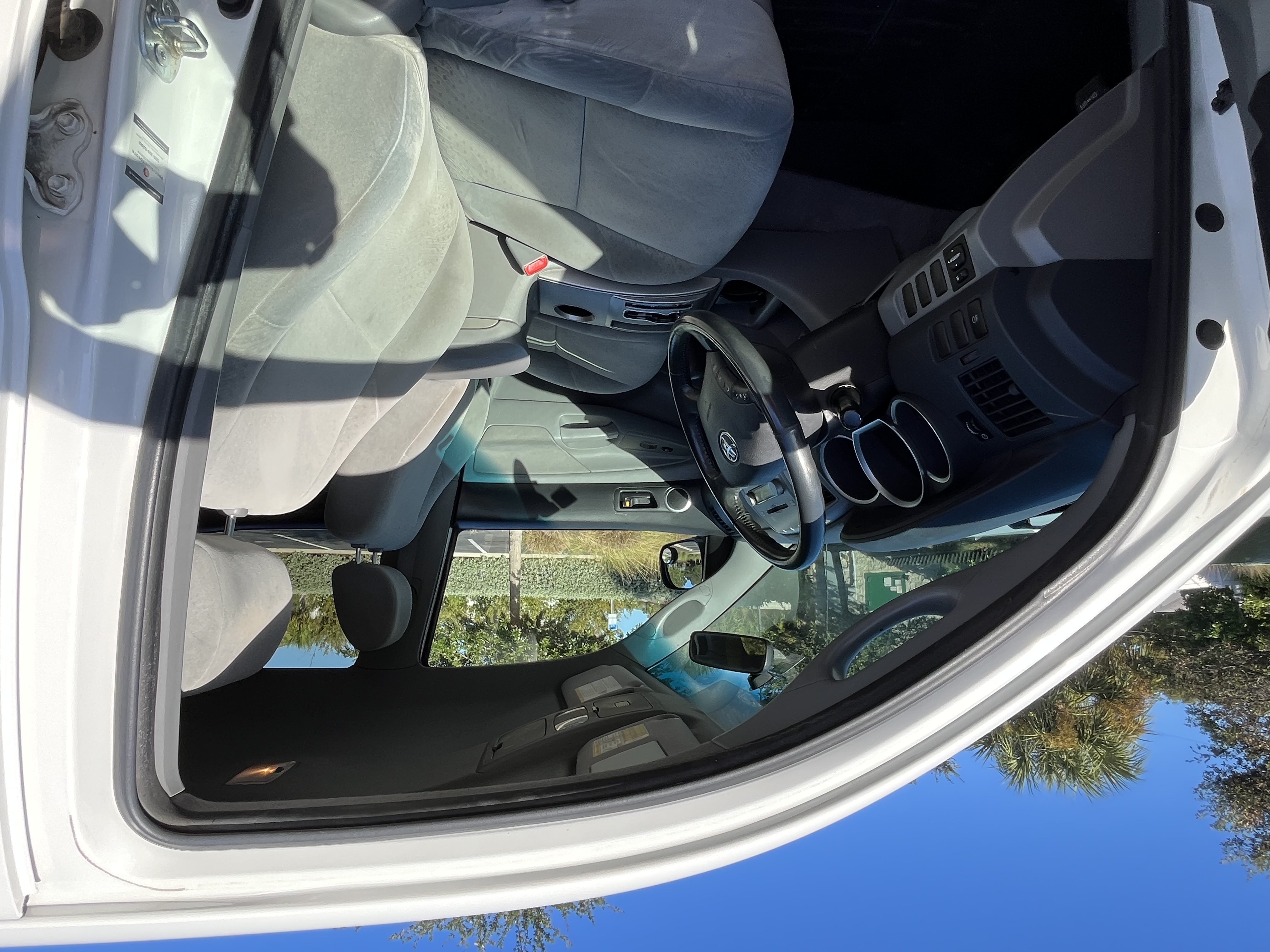 Used 2006 Toyota Tacoma PreRunner RWD image 9