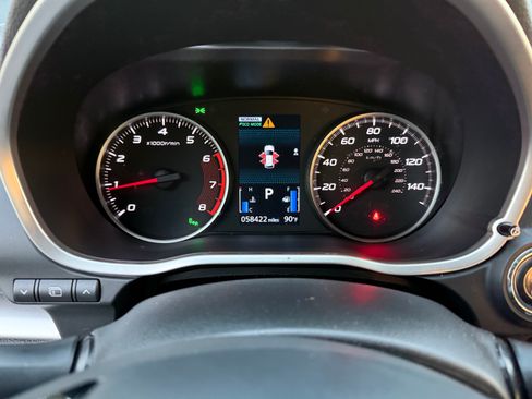 Used 2022 Mitsubishi Eclipse Cross SE AWD/4WD image 17