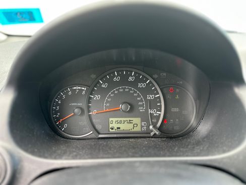 Used 2024 Mitsubishi Mirage G4 LE FWD image 18
