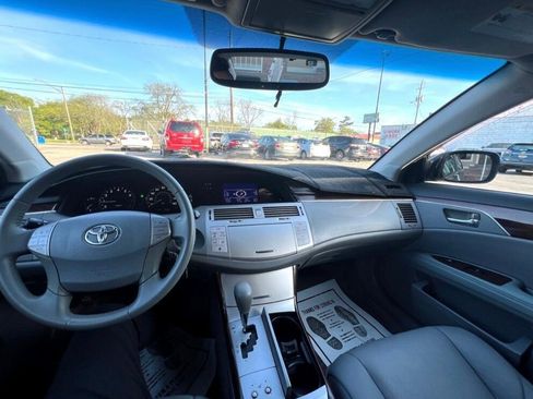 Used 2008 Toyota Avalon Touring image 13