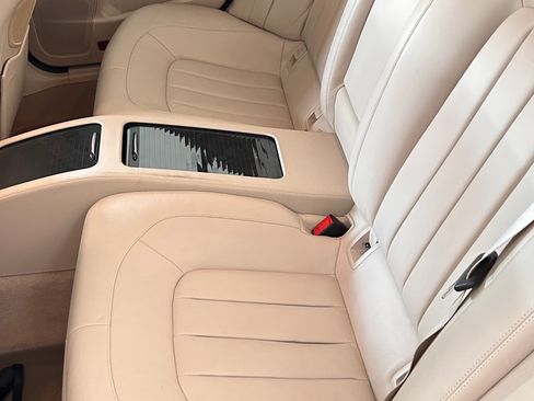 Used 2015 Mercedes-Benz CLS 400 4MATIC image 13