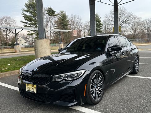 Used 2020 BMW M340i xDrive w/ Premium Package image 10