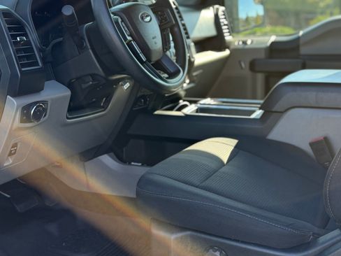 Used 2020 Ford F150 XL w/ Equipment Group 101A Mid image 15