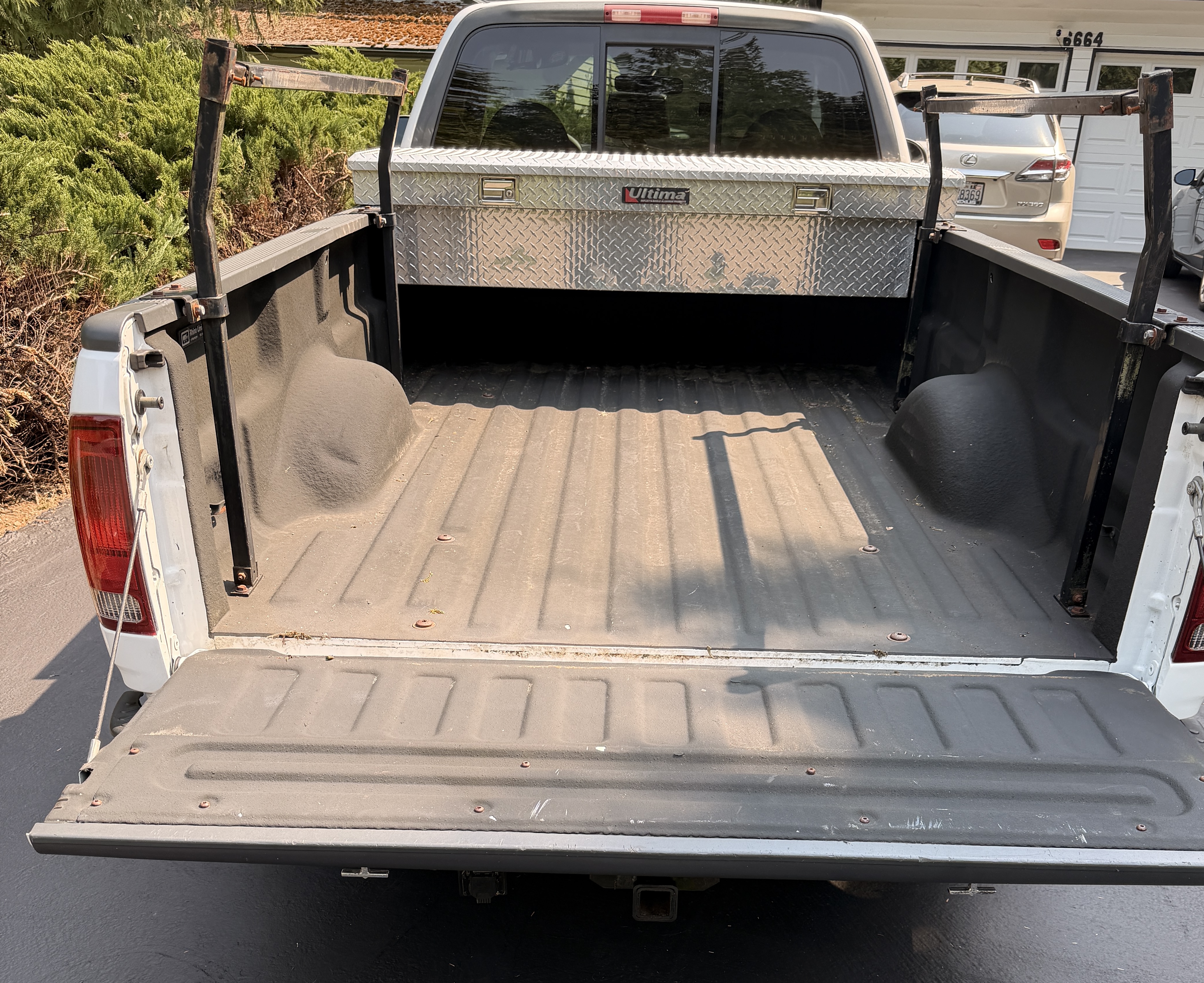 Used 1999 Ford F150 2WD Regular Cab image 16