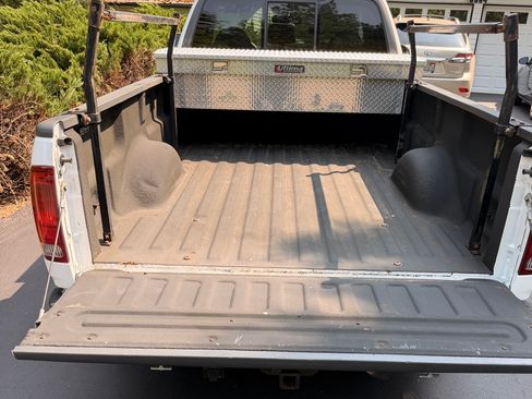 Used 1999 Ford F150 2WD Regular Cab image 16