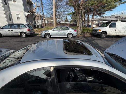 Used 2004 Honda Civic EX image 9