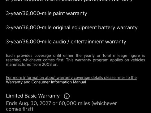 Used 2023 Kia Stinger GT2 image 20