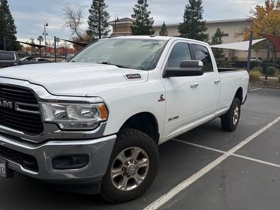 Used 2024 RAM 3500 Tradesman w/ Chrome Appearance Group