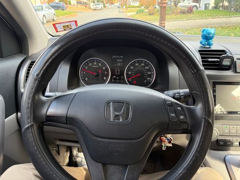 Used 2007 Honda CR-V LX image 6