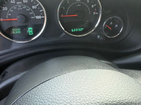 Used 2017 Jeep Wrangler Unlimited Sport w/ Quick Order Package 24S image 9