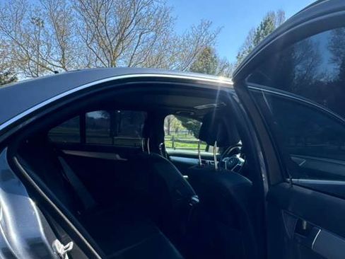 Used 2014 Mercedes-Benz C 300 4MATIC Sedan image 28