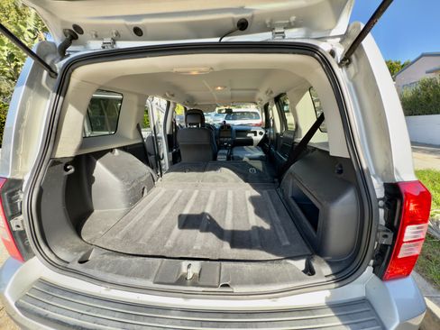 Used 2013 Jeep Patriot Latitude image 16