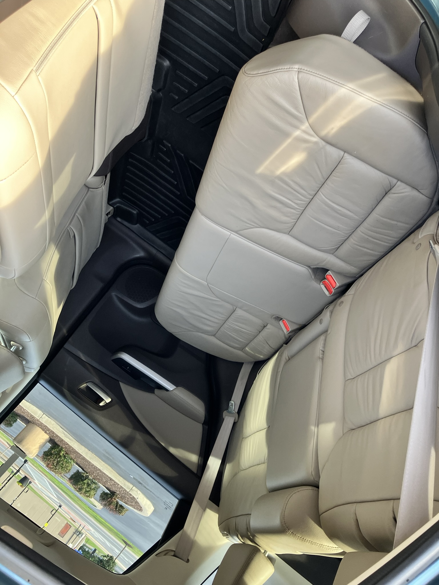 Used 2014 Honda CR-V EX-L image 8