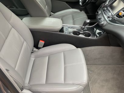 Used 2019 Chevrolet Impala LT