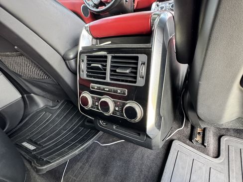 Used 2015 Land Rover Range Rover Sport Autobiography AWD/4WD image 13
