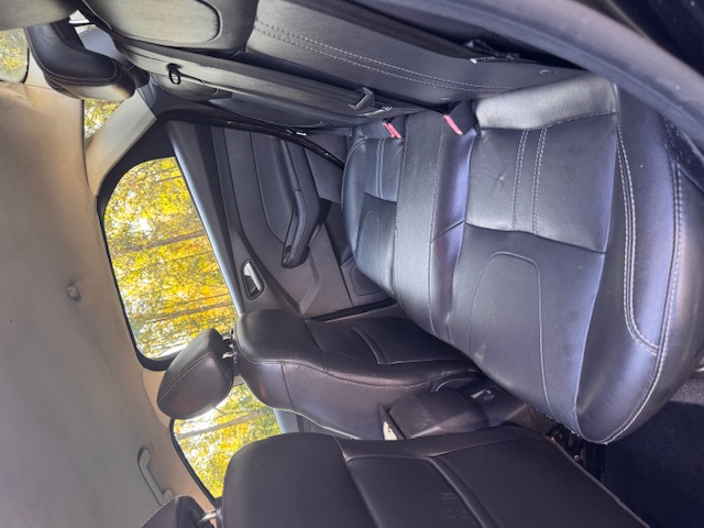 Used 2014 Ford Focus SE w/ Equipment Group 201A FWD image 8