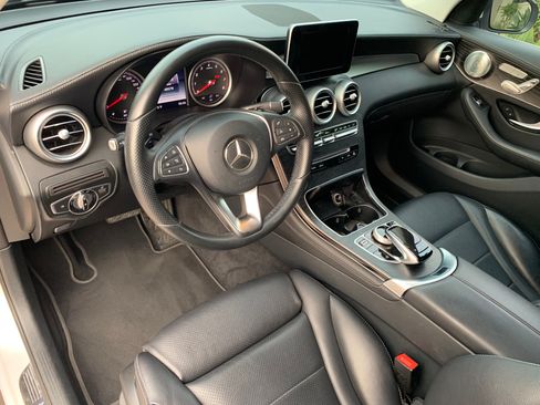 Used 2016 Mercedes-Benz GLC 300 image 19