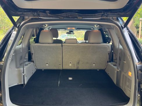 Used 2017 Toyota Highlander Plus image 9