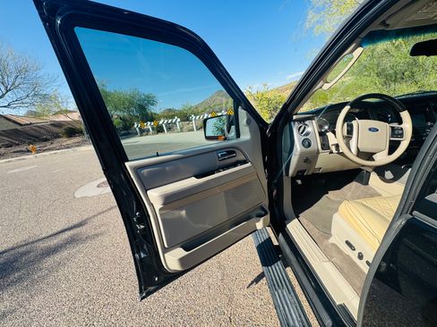 Used 2011 Ford Expedition Limited w/ 301A Rapid Spec Order Code image 15