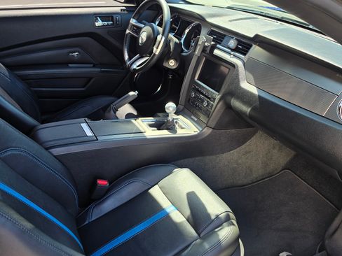 Used 2014 Ford Mustang GT Premium w/ GT Track Package image 6