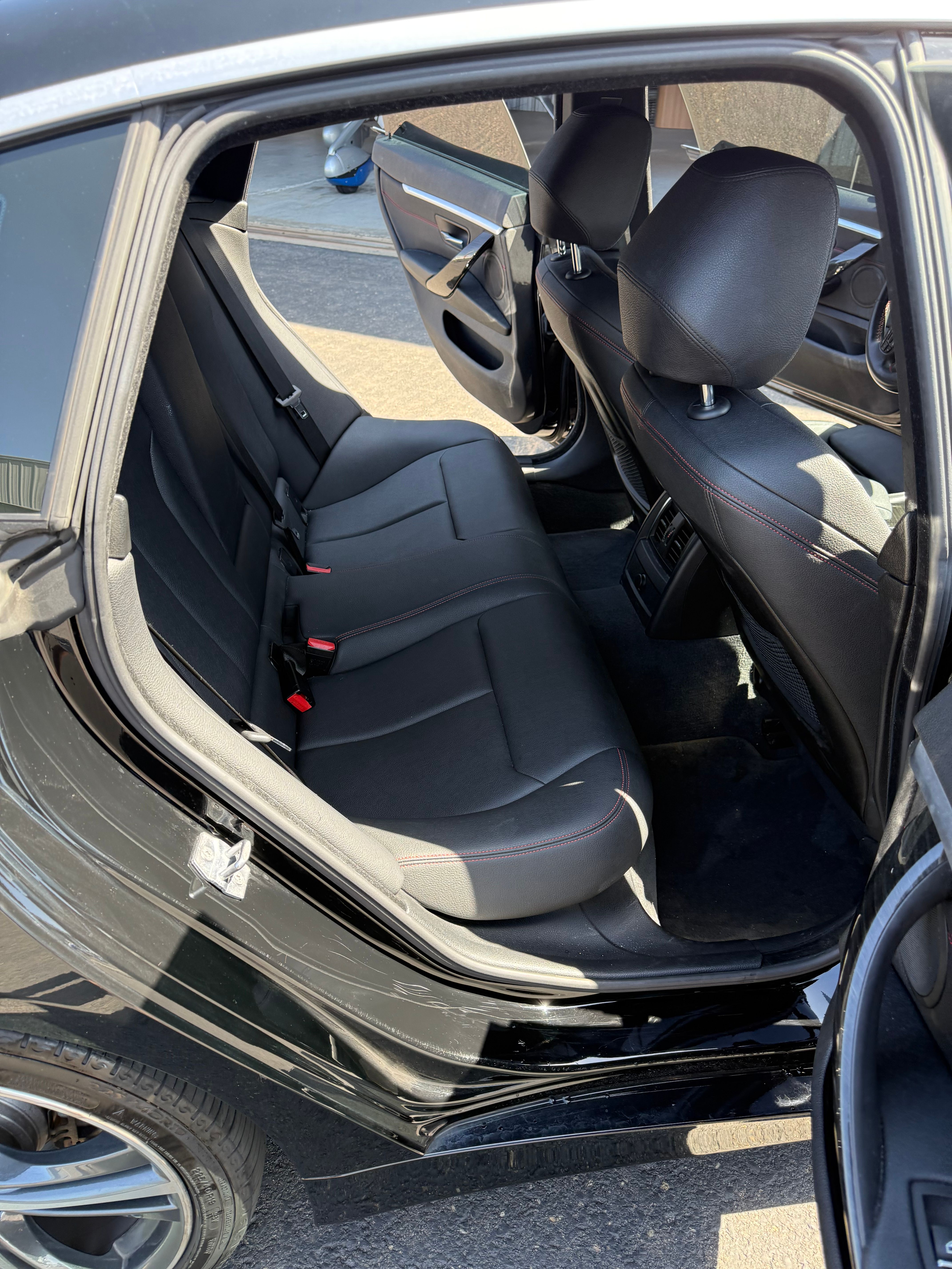 Used 2019 BMW 430i Gran Coupe RWD image 23
