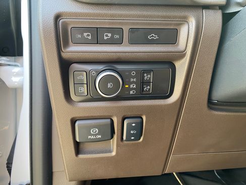 Used 2024 Ford F150 King Ranch AWD/4WD image 13