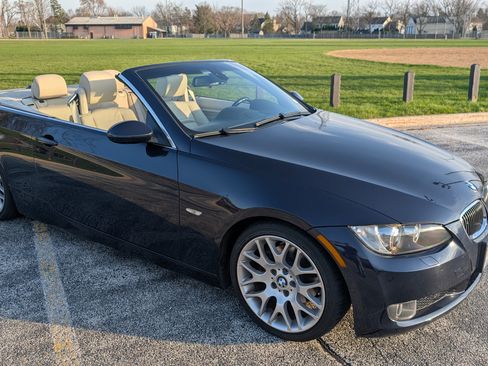 Used 2008 BMW 328i Convertible image 11