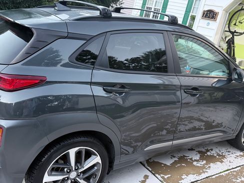 Used 2019 Hyundai Kona Limited FWD image 29