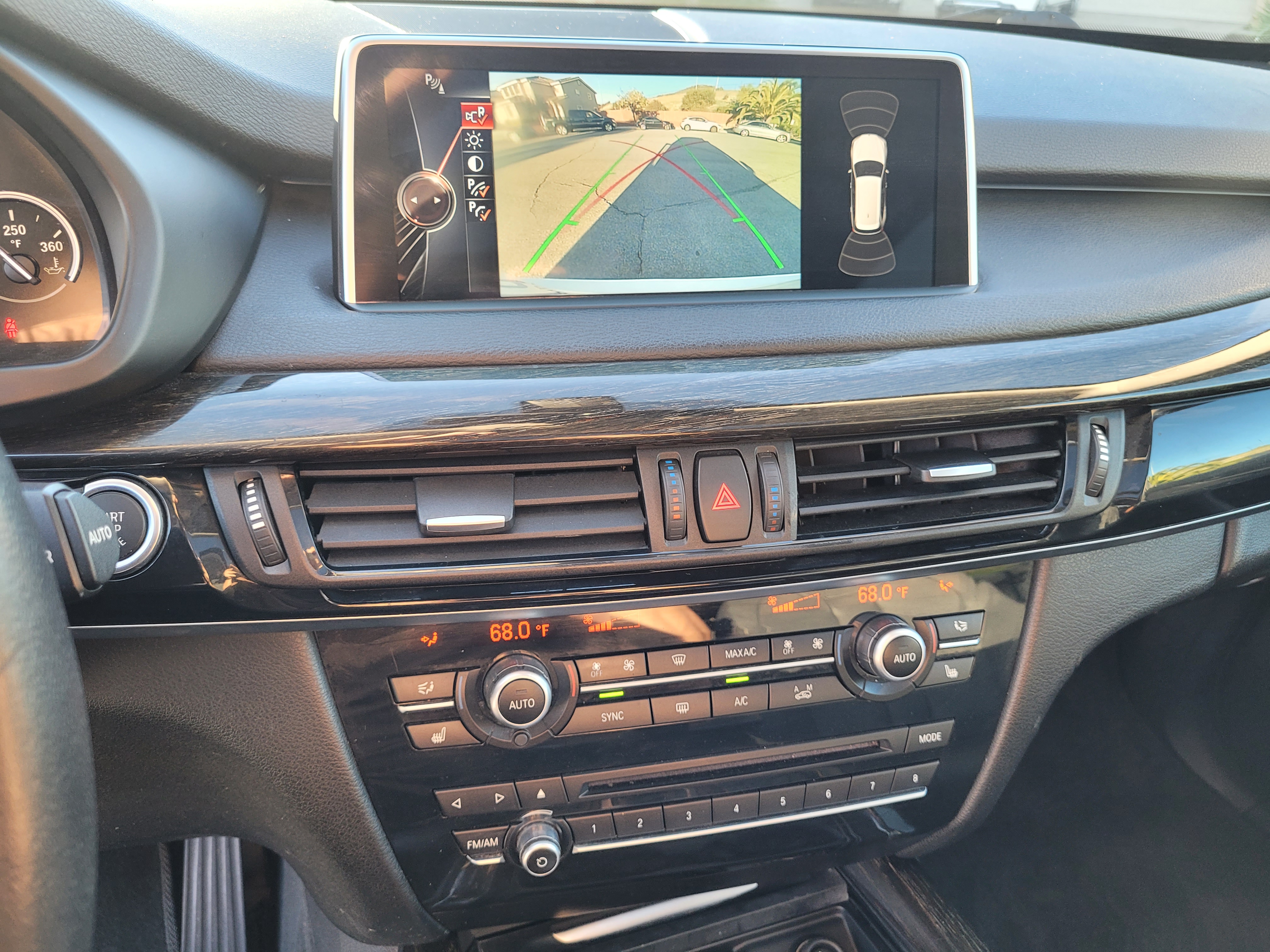 Used 2014 BMW X5 xDrive35i AWD/4WD image 14