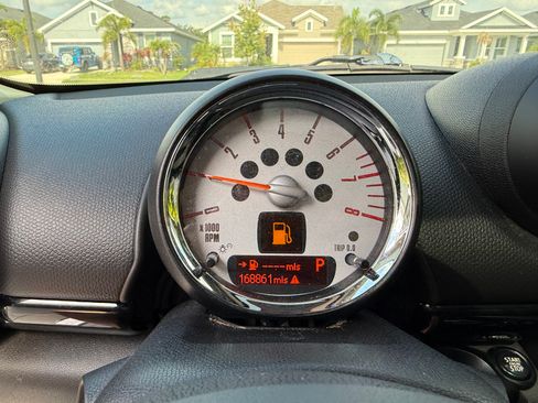 Used 2014 MINI Cooper Countryman S FWD image 13