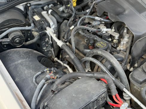 Used 2007 Mercury Grand Marquis GS image 12