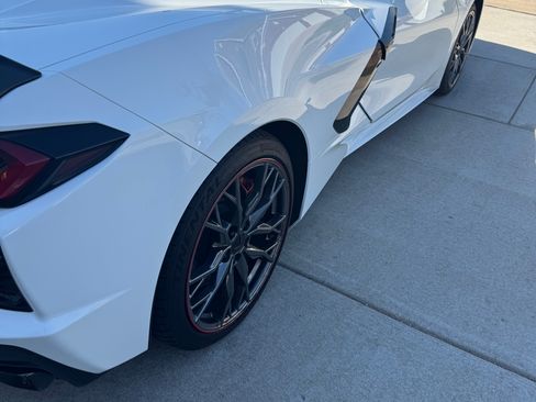 Used 2024 Chevrolet Corvette Stingray Coupe 2D w/ Z51 Performance Package image 12