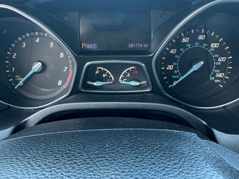 Used 2013 Ford Focus Titanium image 12