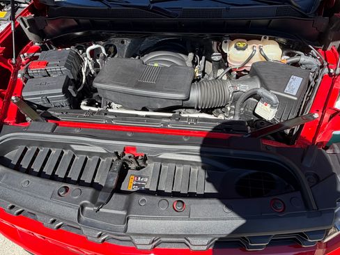 Used 2019 Chevrolet Silverado 1500 Custom w/ Custom Value Package image 13