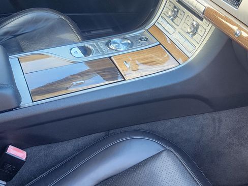 Used 2011 Jaguar XF Supercharged image 12