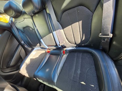Used 2016 Chrysler 200 S w/ Navigation & Sound Group I AWD/4WD image 13