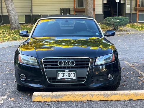 Used 2011 Audi A5 2.0T Premium Plus image 4