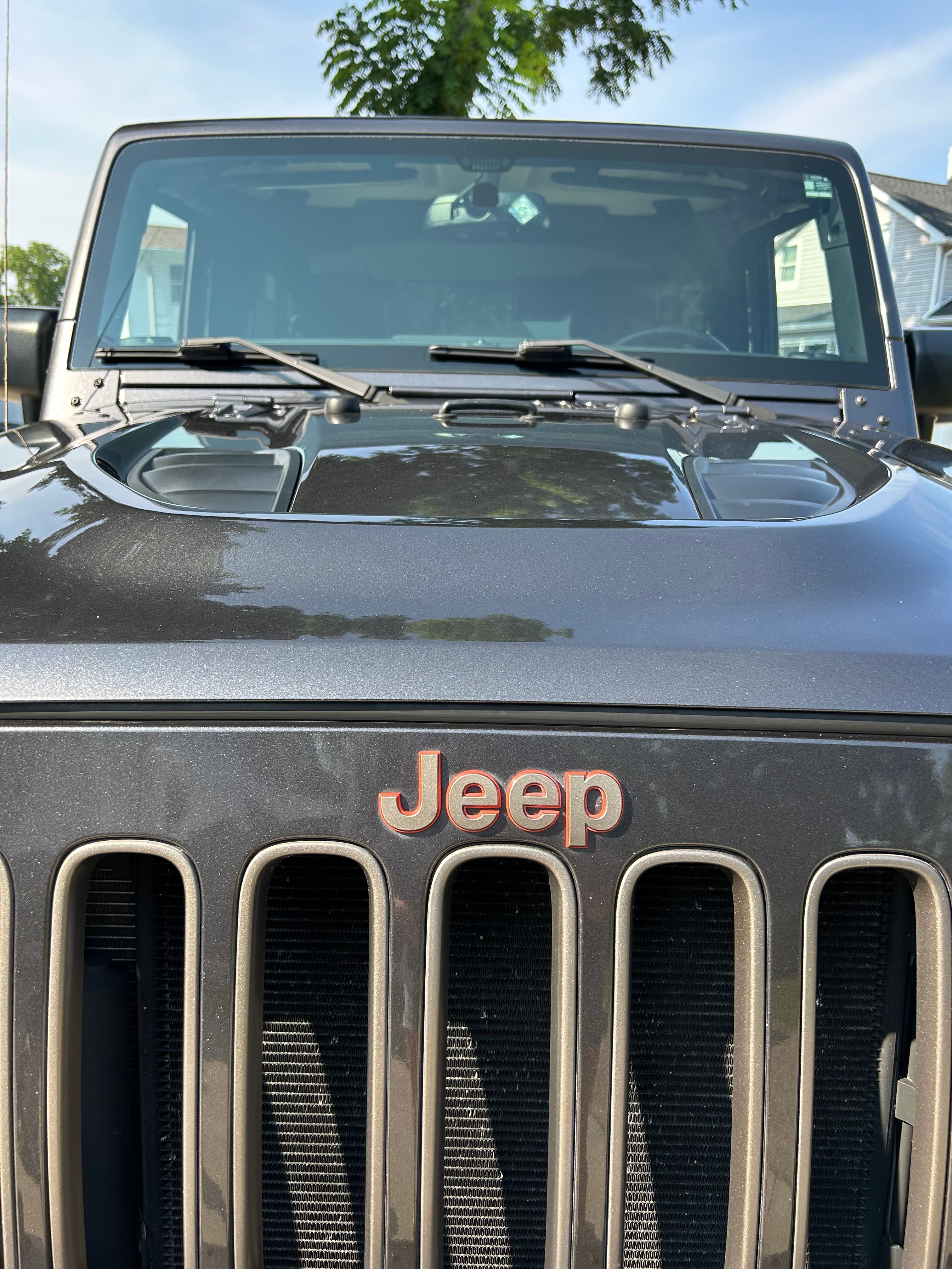 Used 2016 Jeep Wrangler Sahara AWD/4WD image 15