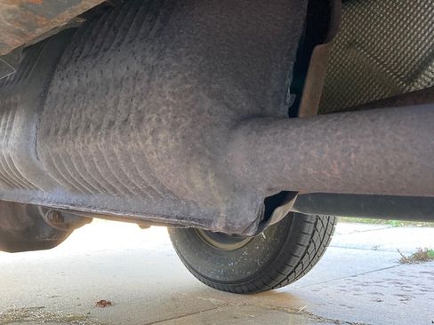 Used 2003 Ford Ranger XL image 18