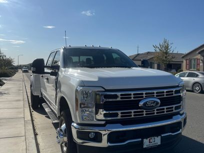 Used 2026 Ford F350 XLT w/ FX4 Off-Road Package