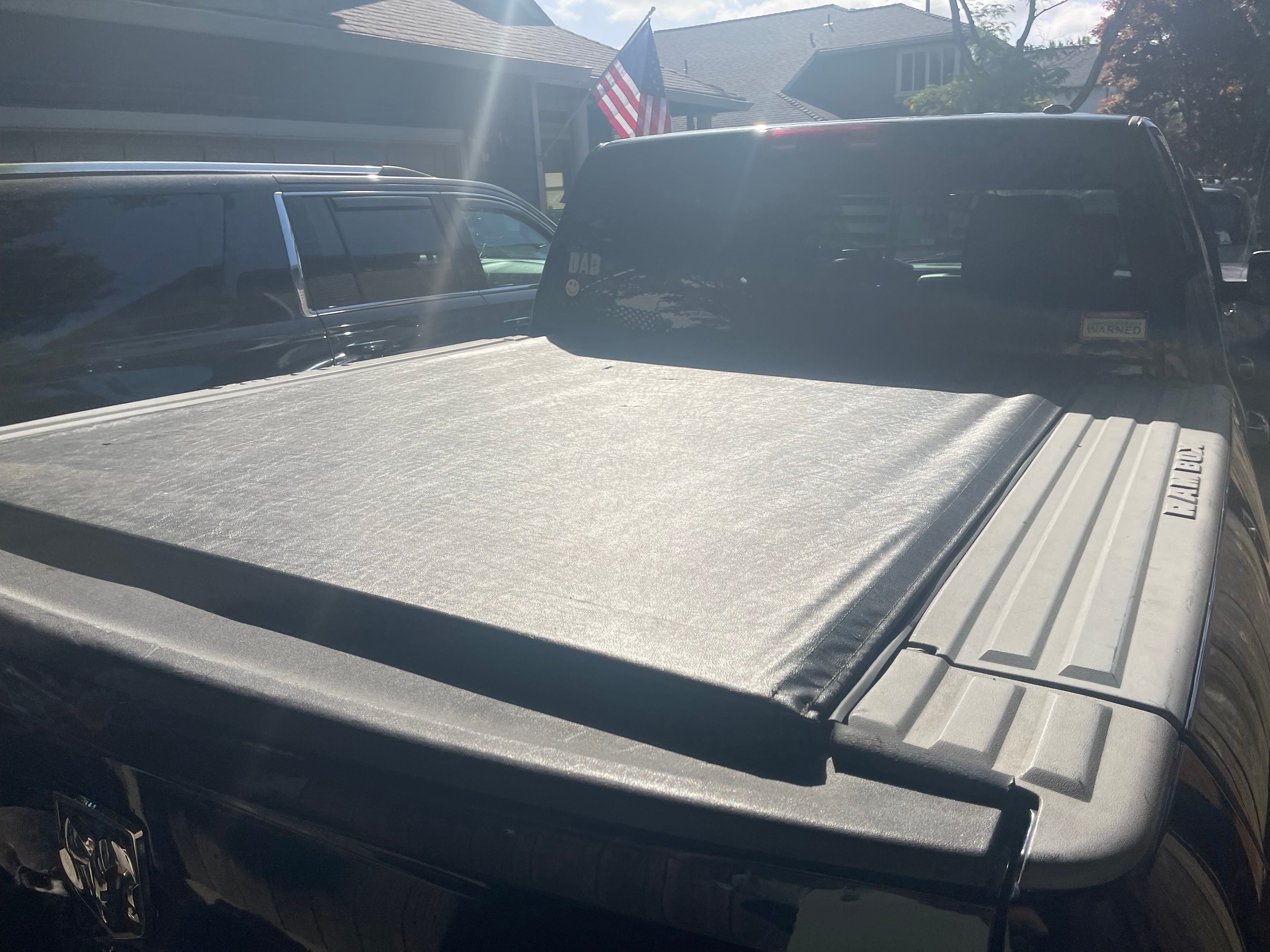 Used 2012 RAM 1500 Sport w/ Sport Premium Group AWD/4WD image 8