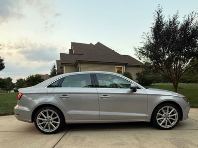 Used 2015 Audi A3 2.0T Premium Plus