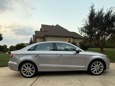 Used 2015 Audi A3 2.0T Premium Plus AWD/4WD image 1