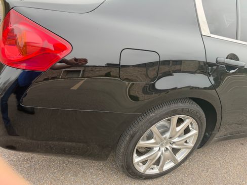 Used 2012 INFINITI G37 Sport image 26